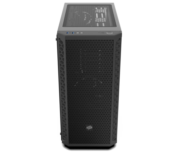 SilentiumPC Signum SG1 TG - 482020 - zdjęcie 3